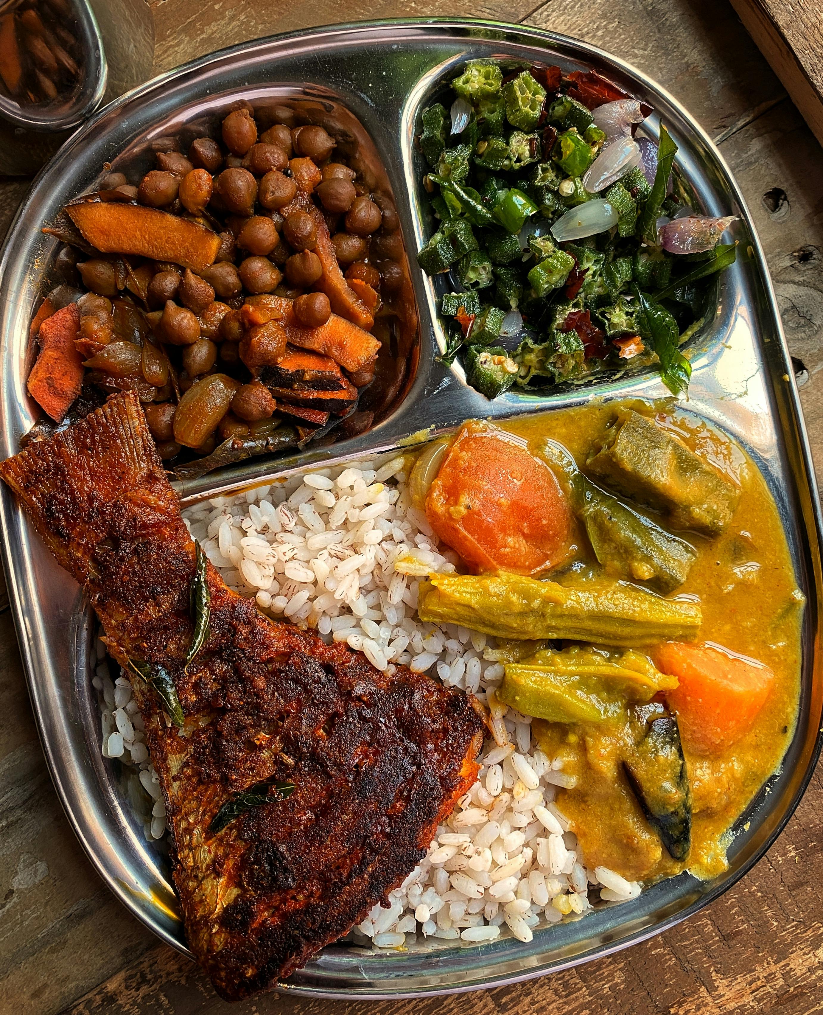 Non-veg Tiffin