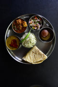 Veg Tiffin